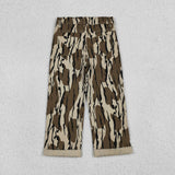 P0373 Baby camo long jeans