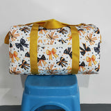 BA0314 Halloween bow bag