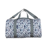5.14-1 USA warehouse BA0262-- High quality camo duffel bag
