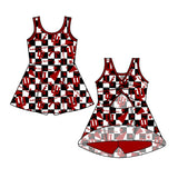 moq 3 each Indiana Hoosiers  kids clothes
