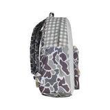 USA BA0268--hunting embroidered dog backpack