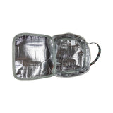 BA0270 mallard ducks Lunch Box