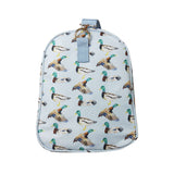 5.14-1 USA WAREHOUSE BA0275 blue duck handbag duffle bag