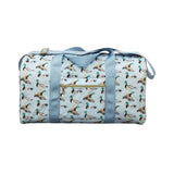 5.14-1 USA WAREHOUSE BA0275 blue duck handbag duffle bag
