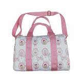BA0261--High quality Cartoon Pink  backpack