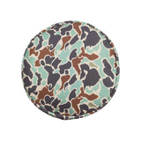 BA0387 Easter bunny camo handbag