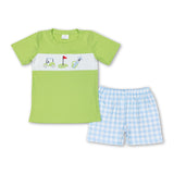 Matching Baby girls boys  outfits clothing