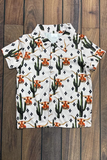 cactus cow T-shirt
