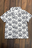 SUMMER cow T-shirt