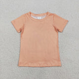 BT1618   toddler boy clothes cowboy boy easter summer  top shirt