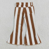 New Bell-bottom jeans