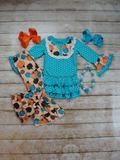 blue pumpkin lace girls clothing