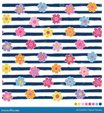 3.10 Pre-order GSD3913 Girls stripe colorful flower sleeveless skirt outfits yoga