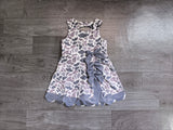 Pre-order GSD4226 girls camo sleeveless bow scalloped skirt outfits yoga