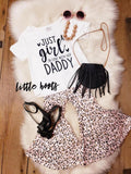 just a girls and leopard girls clothing