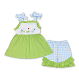 Matching Baby girls boys  outfits clothing