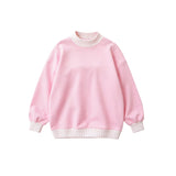 Pre-order GT1794 Adults woman pink long sleeves top