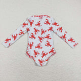 S0220 --  crayfish swimsuit