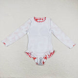 S0220 --  crayfish swimsuit