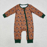 LR2154 - pre order mallard ducks sleeper