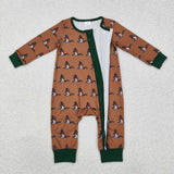LR2154 - pre order mallard ducks sleeper