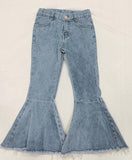 P0325--new style  denim jeans