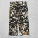 P0410- leaves boys jeans