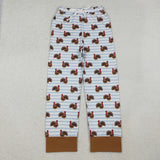 P0516 Adult turkey Pants