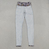 P0897 camo legging yoga