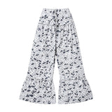 7.7 Pre order P0951 Adult women long camo Pants yoga