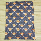 cow blanket
