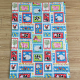 farm blanket