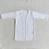 bestselling white  cardigan