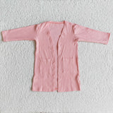 bestselling pink cardigan