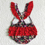 vegetables girl Climb clothes