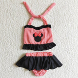 Best-selling cartoon swimsuit