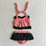 Best-selling cartoon swimsuit