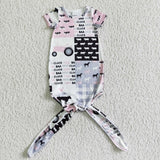 5.5 newborn cow print