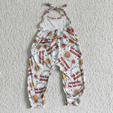 girl  jumpsuit--sunshine