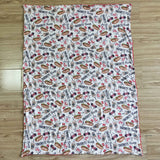 cartoon blanket