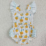 lemon baby clothing