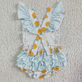 lemon baby clothing