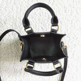 black Cross body bags for children