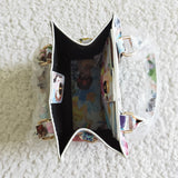 cartoon Cross body bags for children