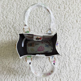 cartoon Cross body bags for children