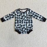5.5 black MAMA'S boy hoodie bubble clothes