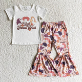 Halloween white girls clothing --GSPO0183