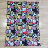 Halloween  blanket