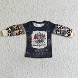 Christmas  sequins outfits girls clothing