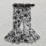 black belt